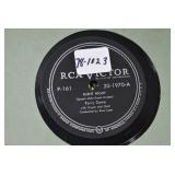 Lot of 20 78 RPM 10" Shellac Records | Artists Include - Vic Schoen, Art Mooney, Perry Como, Tony Martin