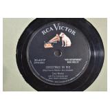 Lot of 20 78 RPM 10" Shellac Records | Artists Include - Vic Schoen, Art Mooney, Perry Como, Tony Martin