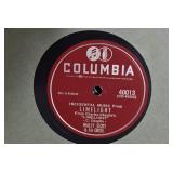 Lot of 20 78 RPM 10" Shellac Records | Artists Include - Vic Schoen, Art Mooney, Perry Como, Tony Martin