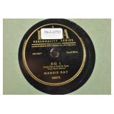 Lot of 20 78 RPM 10" Shellac Records | Artists Include - Vic Schoen, Art Mooney, Perry Como, Tony Martin