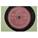 Lot of 20 78 RPM 10" Shellac Records | Artists Include - Vic Schoen, Art Mooney, Perry Como, Tony Martin