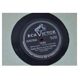 Lot of 20 78 RPM 10" Shellac Records | Artists Include - Vaughn Monroe, Bruce Barkley, Tommy Dorsey, Lawrence Duchow