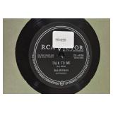 Lot of 20 78 RPM 10" Shellac Records | Artists Include - Vaughn Monroe, Bruce Barkley, Tommy Dorsey, Lawrence Duchow