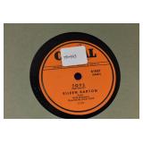 Lot of 20 78 RPM 10" Shellac Records | Artists Include - Vaughn Monroe, Bruce Barkley, Tommy Dorsey, Lawrence Duchow