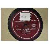 Lot of 20 78 RPM 10" Shellac Records | Artists Include - Mills Brothers, Jane Pickens, Ray McKinley, Florian Zabach