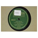 Lot of 20 78 RPM 10" Shellac Records | Artists Include - Mills Brothers, Jane Pickens, Ray McKinley, Florian Zabach