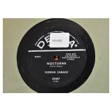 Lot of 20 78 RPM 10" Shellac Records | Artists Include - Mills Brothers, Jane Pickens, Ray McKinley, Florian Zabach