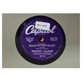 Lot of 20 78 RPM 10" Shellac Records | Artists Include - Mills Brothers, Jane Pickens, Ray McKinley, Florian Zabach