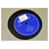 Lot of 20 78 RPM 10" Shellac Records | Artists Include - Ted Rains, Tiny Bradshaw, Fred Waring, Frank Parker