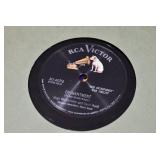 Lot of 20 78 RPM 10" Shellac Records | Artists Include - Ted Rains, Tiny Bradshaw, Fred Waring, Frank Parker