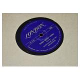 Lot of 20 78 RPM 10" Shellac Records | Artists Include - Ted Rains, Tiny Bradshaw, Fred Waring, Frank Parker