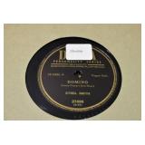 Lot of 20 78 RPM 10" Shellac Records | Artists Include - Freddy Slack, Euday L. Bowman, Ethel Smith, Jo Stafford