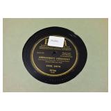 Lot of 20 78 RPM 10" Shellac Records | Artists Include - Freddy Slack, Euday L. Bowman, Ethel Smith, Jo Stafford