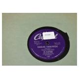 Lot of 20 78 RPM 10" Shellac Records | Artists Include - Freddy Slack, Euday L. Bowman, Ethel Smith, Jo Stafford