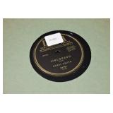 Lot of 20 78 RPM 10" Shellac Records | Artists Include - Freddy Slack, Euday L. Bowman, Ethel Smith, Jo Stafford