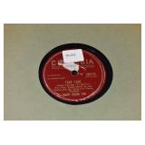 Lot of 20 78 RPM 10" Shellac Records | Artists Include - Freddy Slack, Euday L. Bowman, Ethel Smith, Jo Stafford