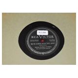 Lot of 20 78 RPM 10" Shellac Records | Artists Include - Freddy Slack, Euday L. Bowman, Ethel Smith, Jo Stafford