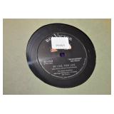 Lot of 20 78 RPM 10" Shellac Records | Artists Include - Freddy Slack, Euday L. Bowman, Ethel Smith, Jo Stafford