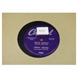 Lot of 20 78 RPM 10" Shellac Records | Artists Include - Freddy Slack, Euday L. Bowman, Ethel Smith, Jo Stafford