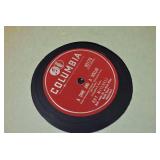 Lot of 20 78 RPM 10" Shellac Records | Artists Include - Freddy Slack, Euday L. Bowman, Ethel Smith, Jo Stafford