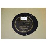 Lot of 20 78 RPM 10" Shellac Records | Artists Include - Freddy Slack, Euday L. Bowman, Ethel Smith, Jo Stafford