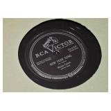 Lot of 20 78 RPM 10" Shellac Records | Artists Include - Nicol Paone, Richard Hayman, Katherine E. Penner, Paul Robeson