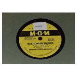 Lot of 20 78 RPM 10" Shellac Records | Artists Include - Nicol Paone, Richard Hayman, Katherine E. Penner, Paul Robeson