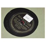 Lot of 20 78 RPM 10" Shellac Records | Artists Include - Nicol Paone, Richard Hayman, Katherine E. Penner, Paul Robeson