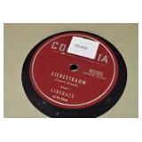 Lot of 20 78 RPM 10" Shellac Records | Artists Include - Peggy lee, Stan Kenton, Harold Duncan, Malcolm Lockyer