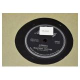 Lot of 20 78 RPM 10" Shellac Records | Artists Include - Peggy lee, Stan Kenton, Harold Duncan, Malcolm Lockyer