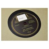 Lot of 20 78 RPM 10" Shellac Records | Artists Include - Peggy lee, Stan Kenton, Harold Duncan, Malcolm Lockyer