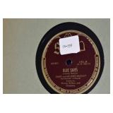 Lot of 20 78 RPM 10" Shellac Records | Artists Include - Peggy lee, Stan Kenton, Harold Duncan, Malcolm Lockyer