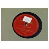 Lot of 20 78 RPM 10" Shellac Records | Artists Include - Woody Herman, Hank Williams, Roy Bennett, Eddy howard