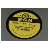 Lot of 20 78 RPM 10" Shellac Records | Artists Include - Woody Herman, Hank Williams, Roy Bennett, Eddy howard