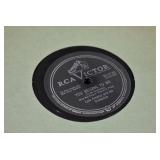 Lot of 20 78 RPM 10" Shellac Records | Artists Include - Woody Herman, Hank Williams, Roy Bennett, Eddy howard