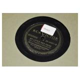 Lot of 20 78 RPM 10" Shellac Records | Artists Include - Woody Herman, Hank Williams, Roy Bennett, Eddy howard