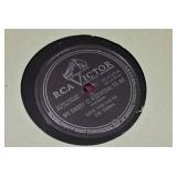 Lot of 20 78 RPM 10" Shellac Records | Artists Include - Woody Herman, Hank Williams, Roy Bennett, Eddy howard