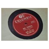 Lot of 20 78 RPM 10" Shellac Records | Artists Include - Woody Herman, Hank Williams, Roy Bennett, Eddy howard