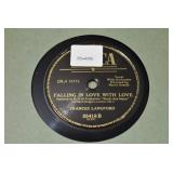 Lot of 20 78 RPM 10" Shellac Records | Artists Include - Woody Herman, Hank Williams, Roy Bennett, Eddy howard