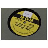 Lot of 20 78 RPM 10" Shellac Records | Artists Include - Jan Garber, Judy Garland, Alma Gluck, Edwin Franko Goldman