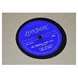 Lot of 20 78 RPM 10" Shellac Records | Artists Include - Jan Garber, Judy Garland, Alma Gluck, Edwin Franko Goldman