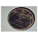 Lot of 20 78 RPM 10" Shellac Records | Artists Include - Jan Garber, Judy Garland, Alma Gluck, Edwin Franko Goldman