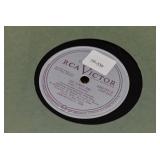 Lot of 20 78 RPM 10" Shellac Records | Artists Include - Jan Garber, Judy Garland, Alma Gluck, Edwin Franko Goldman