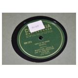Lot of 20 78 RPM 10" Shellac Records | Artists Include - Jan Garber, Judy Garland, Alma Gluck, Edwin Franko Goldman