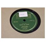 Lot of 20 78 RPM 10" Shellac Records | Artists Include - Jan Garber, Judy Garland, Alma Gluck, Edwin Franko Goldman