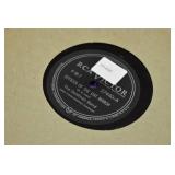 Lot of 20 78 RPM 10" Shellac Records | Artists Include - Jan Garber, Judy Garland, Alma Gluck, Edwin Franko Goldman