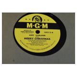 Lot of 20 78 RPM 10" Shellac Records | Artists Include - Jan Garber, Judy Garland, Alma Gluck, Edwin Franko Goldman