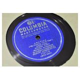 Lot of 20 78 RPM 10" Shellac Records | Artists Include - Pete Daily, Vic Damone, Patti Page, Georgie Shaw