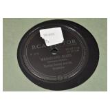 Lot of 20 78 RPM 10" Shellac Records | Artists Include - Pete Daily, Vic Damone, Patti Page, Georgie Shaw