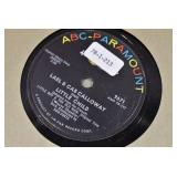 Lot of 20 78 RPM 10" Shellac Records | Artists Include - Pete Daily, Vic Damone, Patti Page, Georgie Shaw